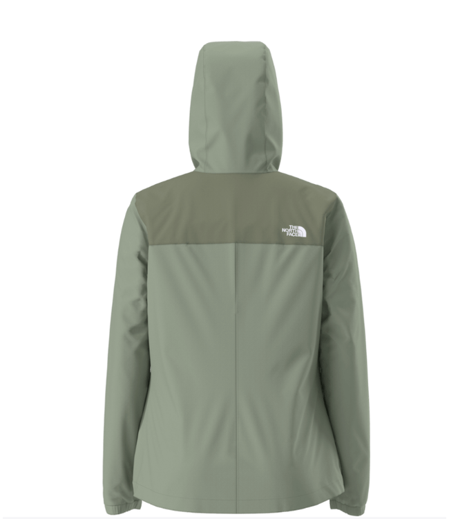 The North Face TNF MANTEAU DE PLUIE ANTORA FEMME (NF0A8BKD)