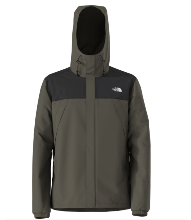 The North Face TNF MANTEAU ANTORA HOMME (NF0A7QEY)