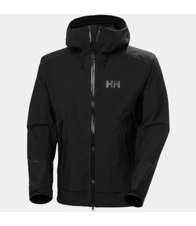 Helly Hansen HELLY HANSEN MANTEAU COQUILLE VERGLAS HOMME (63112)