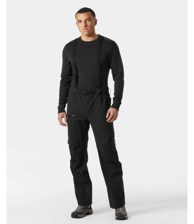Helly Hansen HELLY HANSEN PANTALON COQUILLE VERGLAS HOMME (63113)