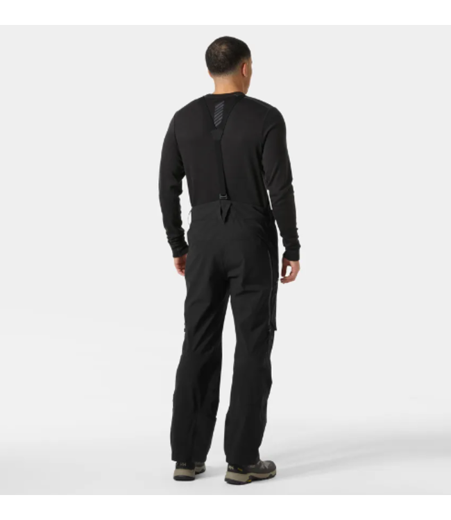 Helly Hansen HELLY HANSEN PANTALON COQUILLE VERGLAS HOMME (63113)