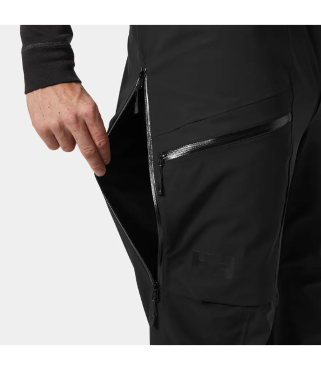 Helly Hansen HELLY HANSEN PANTALON COQUILLE VERGLAS HOMME (63113)