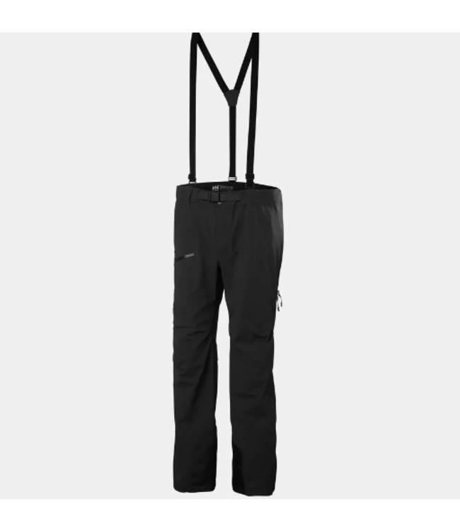 Helly Hansen HELLY HANSEN PANTALON COQUILLE VERGLAS HOMME (63113)
