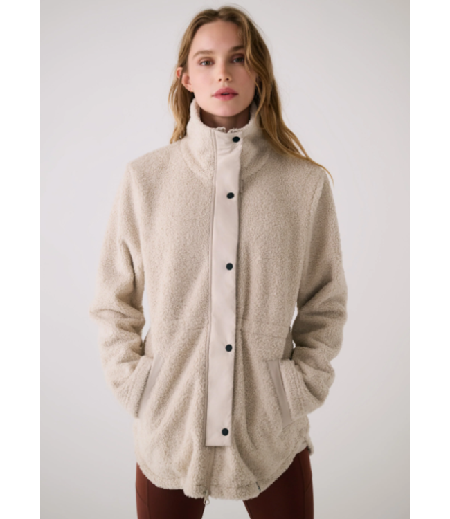 Lole LOLE MANTEAU FIERCELY (LSW4655)