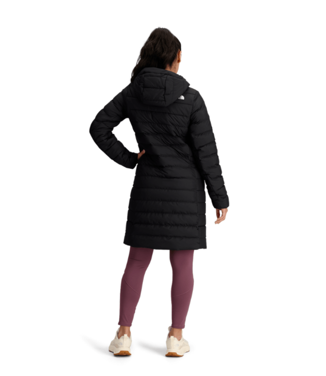 The North Face TNF MANTEAU PARKA ACONCAGUA FEMME (NF0A88TA)