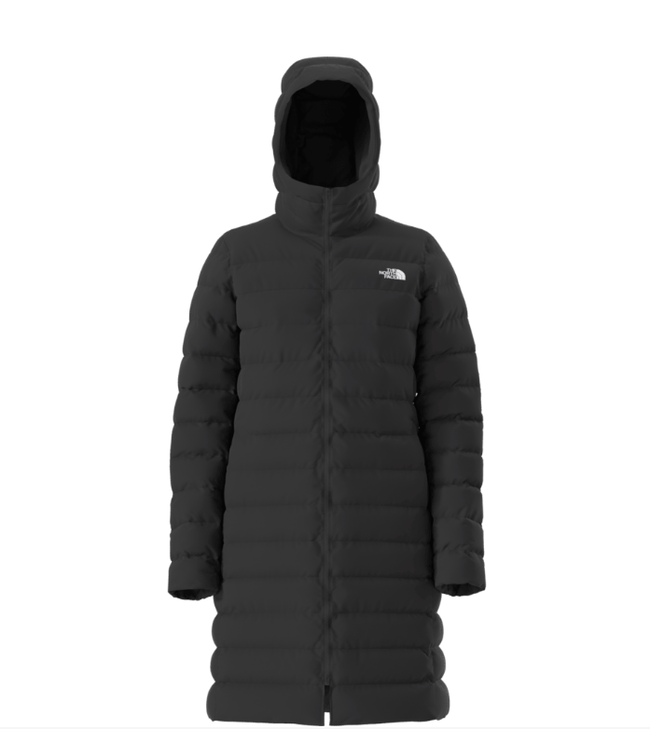 The North Face TNF MANTEAU PARKA ACONCAGUA FEMME (NF0A88TA)