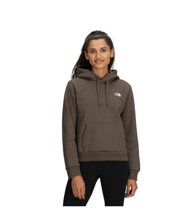 The North Face TNF HOODIE EVOLUTION DOME FEMME (NF0A8CWN)