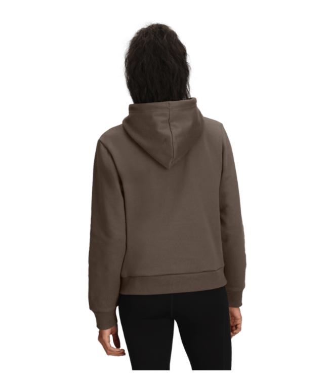 The North Face TNF HOODIE EVOLUTION DOME FEMME (NF0A8CWN)