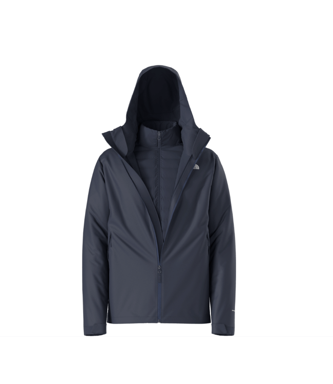 The North Face TNF MANTEAU CARTO MONO TRICLIMAT HOMME (NF0A8D1S)