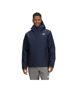The North Face TNF MANTEAU CARTO MONO TRICLIMAT HOMME (NF0A8D1S)