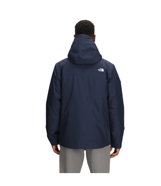 The North Face TNF MANTEAU CARTO MONO TRICLIMAT HOMME (NF0A8D1S)