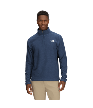 The North Face TNF VESTE TEXTURÉE CAP ROCK HOMME (NF0A3YR1)