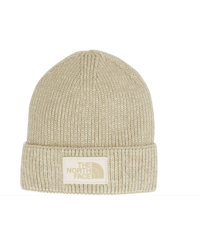 The North Face TNF TUQUE LOGO BOX CUFFED BEANIE - NEW STYLE (NF0A8CHE)
