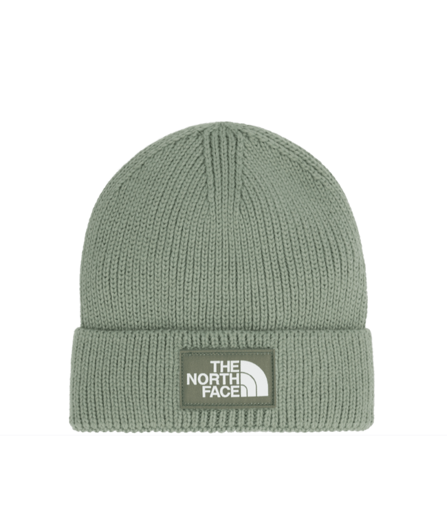 The North Face TNF TUQUE LOGO BOX CUFFED BEANIE - NEW STYLE (NF0A8CHE)