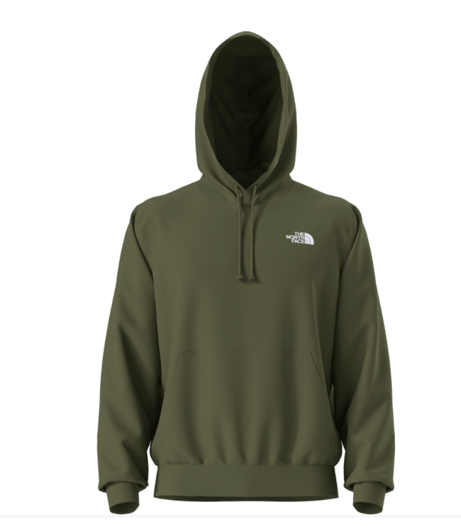The North Face TNF HOODIE EVOLUTION BOX NSE HOMME (NF0A8CWP)