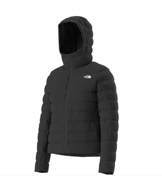 The North Face TNF MANTEAU ACONCAGUA 3 HOODIE FEMME (NF0A84IV)