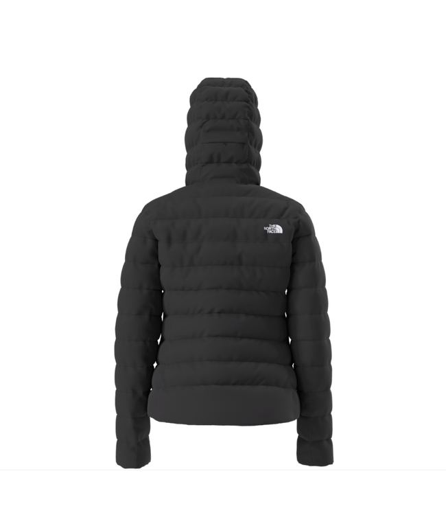 The North Face TNF MANTEAU ACONCAGUA 3 HOODIE FEMME (NF0A84IV)