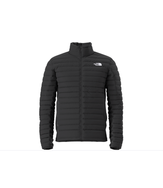 The North Face TNF MANTEAU CANYONLANDS HYBRIDE HOMME (NF0A7UJK)