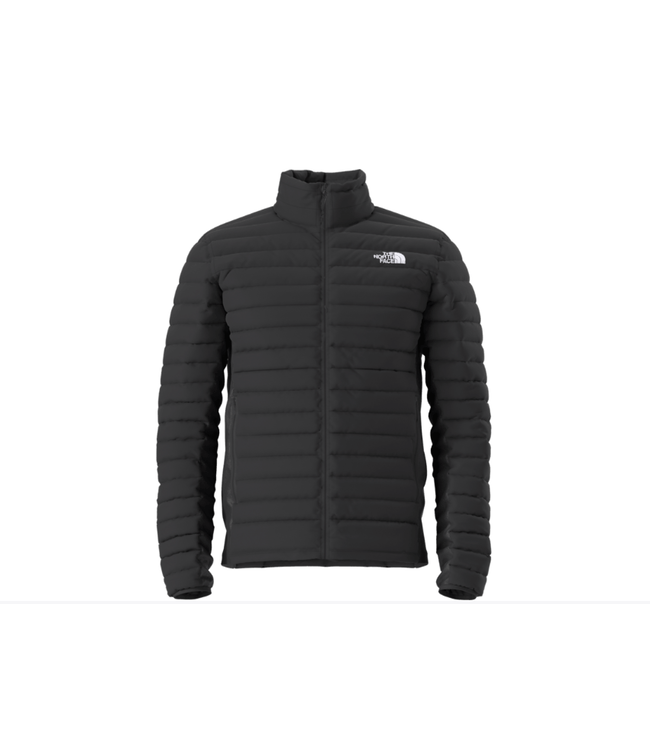 The North Face TNF MANTEAU CANYONLANDS HYBRIDE HOMME (NF0A7UJK)