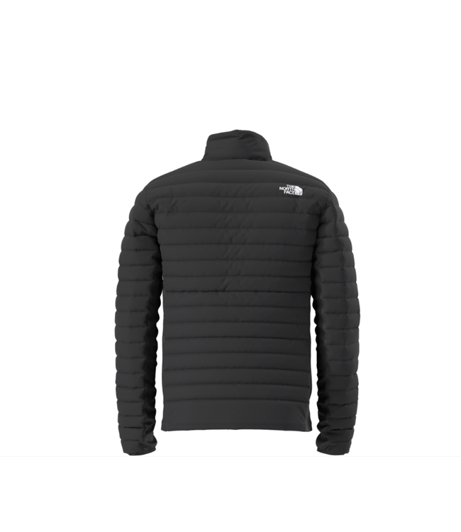 The North Face TNF MANTEAU CANYONLANDS HYBRIDE HOMME (NF0A7UJK)