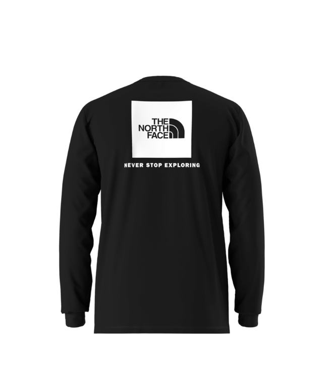 The North Face TNF CHANDAIL EVOLUTION BOX NSE HOMME (NF0A8B68)