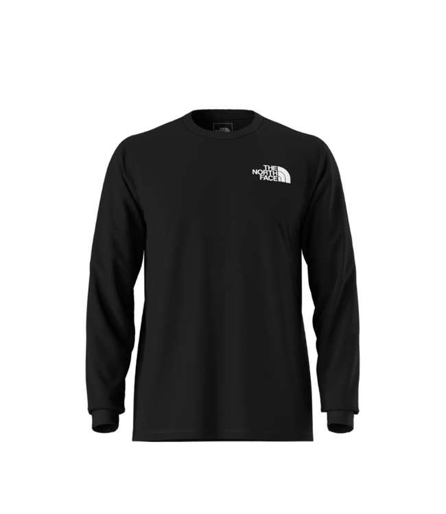 The North Face TNF CHANDAIL EVOLUTION BOX NSE HOMME (NF0A8B68)