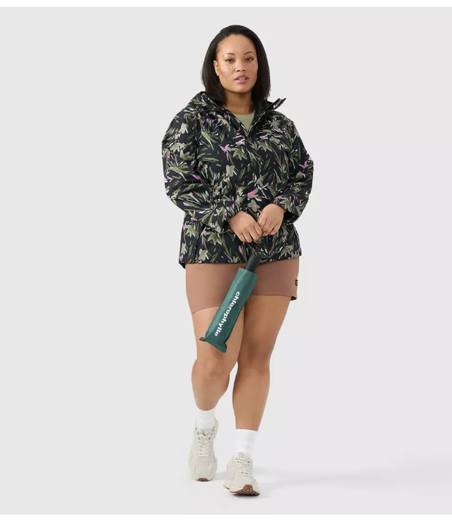 Chlorophylle CHLORO VESTE TÉMIS FEMME (17951)