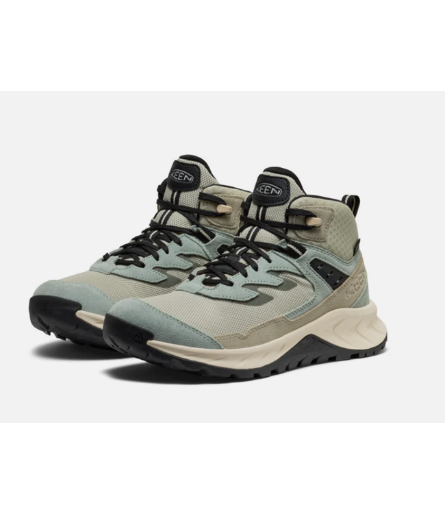 Keen KEEN BOTTES HIGHTRAIL MID WATERPROOF FEMME