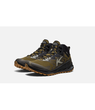 Keen KEEN BOTTES ZIONIC MID WATERPROOF HOMME