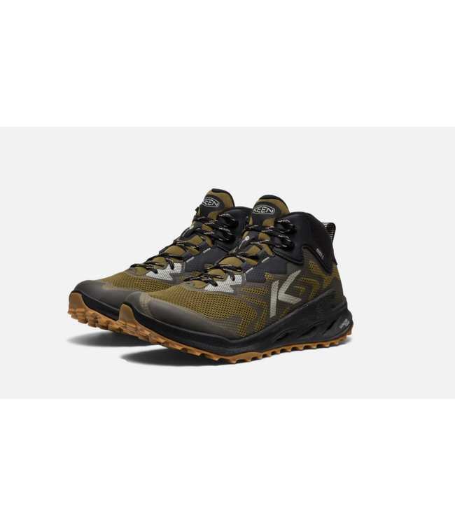 Keen KEEN BOTTES ZIONIC MID WATERPROOF HOMME