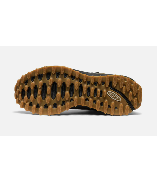 Keen KEEN BOTTES ZIONIC MID WATERPROOF HOMME