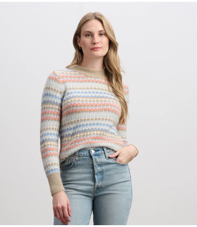 Hatley HATLEY PULL EVERYWHERE SWEATER (NBL1844)