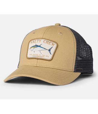 Salty Crew SALTY CREW CASQUETTE BIG BLUE AMADEO RETRO (35035675)