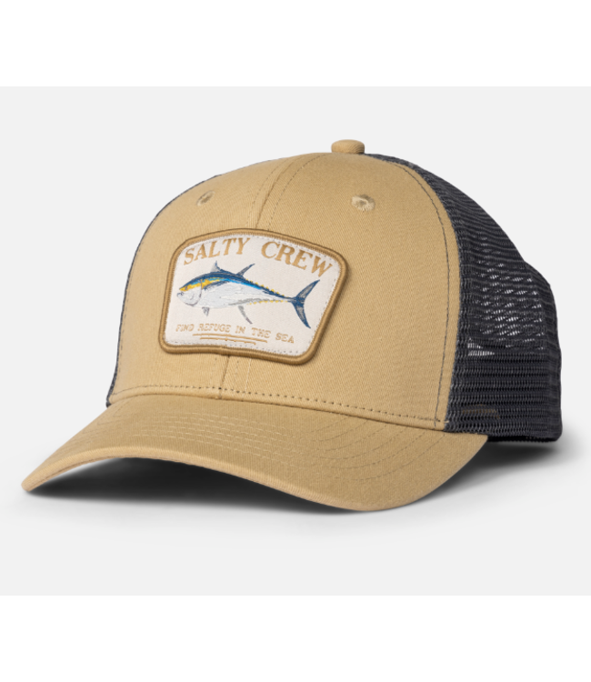 Salty Crew SALTY CREW CASQUETTE BIG BLUE AMADEO RETRO (35035675)