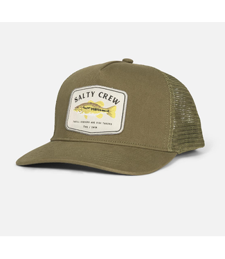 Salty Crew SALTY CREW CASQUETTE BIGMOUTH TRUCKER (35035338)