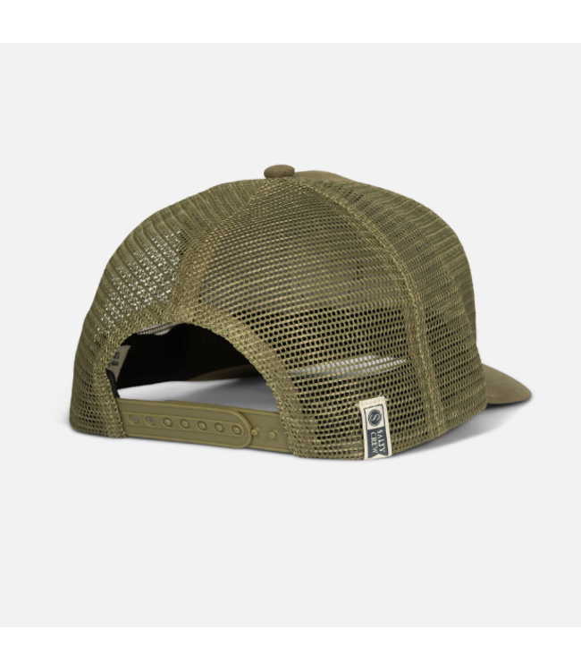 Salty Crew SALTY CREW CASQUETTE BIGMOUTH TRUCKER (35035338)