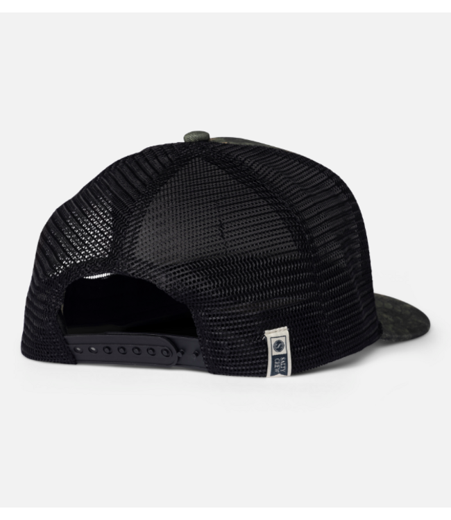 Salty Crew SALTY CREW CASQUETTE BIGMOUTH TRUCKER (35035338)