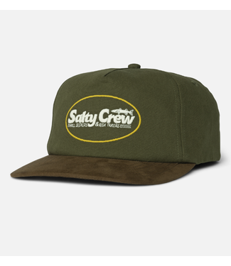 Salty Crew SALTY CREW CASQUETTE FAST TRACK STRAPBACK (35035736)