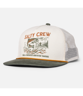 Salty Crew SALTY CREW CASQUETTE NATURE VIBES TRUCKER (35035739)