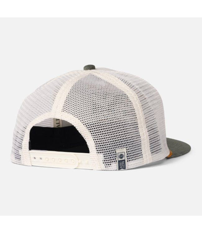 Salty Crew SALTY CREW CASQUETTE NATURE VIBES TRUCKER (35035739)
