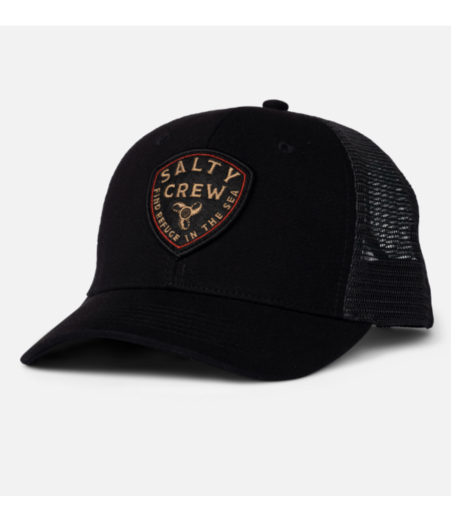 Salty Crew SALTY CREW CASQUETTE ROTOR TRUCKER (35035742)