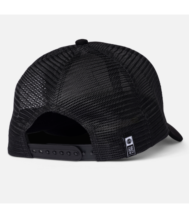 Salty Crew SALTY CREW CASQUETTE ROTOR TRUCKER (35035742)
