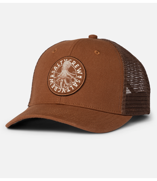 Salty Crew SALTY CREW CASQUETTE TENTACLES RETRO TRUCKER (35035593)