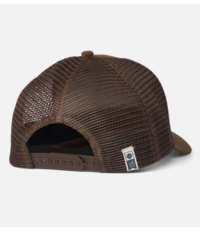 Salty Crew SALTY CREW CASQUETTE TENTACLES RETRO TRUCKER (35035593)