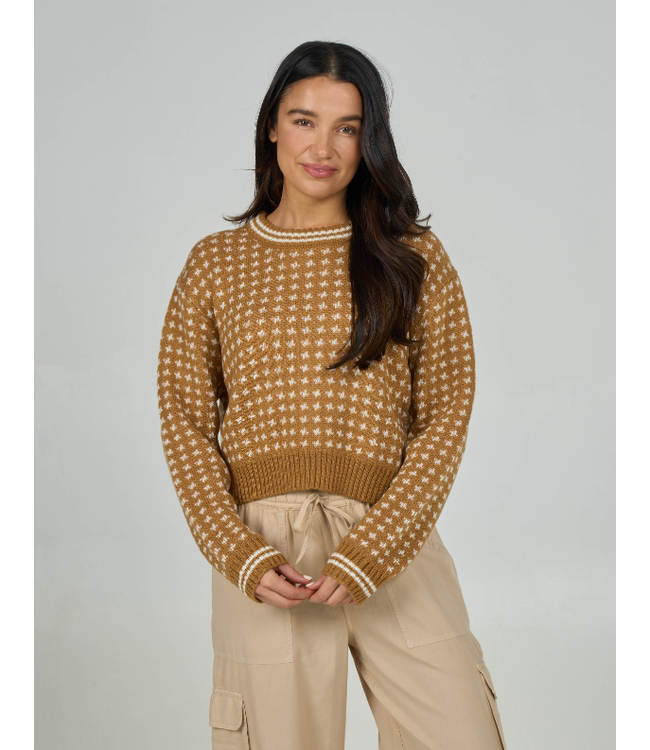 Salty Crew SALTY CREW CHANDAIL STARLIGHT FEMME (21535042W)