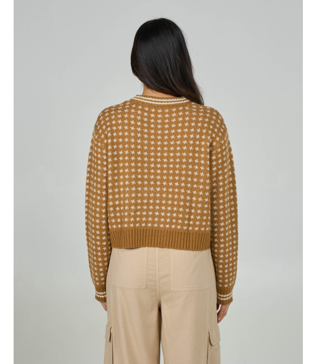 Salty Crew SALTY CREW CHANDAIL STARLIGHT FEMME (21535042W)