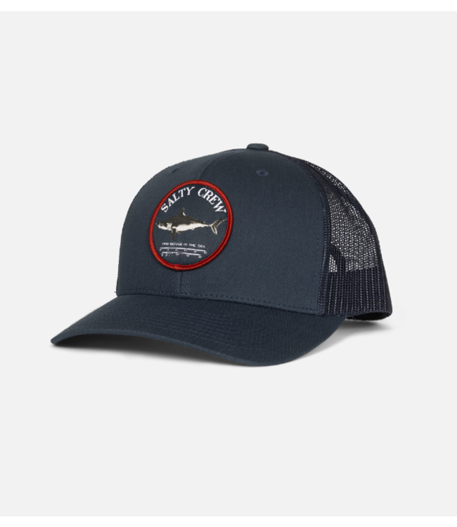 Salty Crew SALTY CREW CASQUETTE BRUCE TRUCKER (35035788)