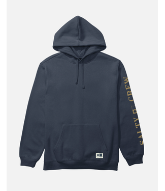 Salty Crew SALTY CREW HOODIE REFUGE HOMME
