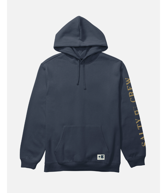 Salty Crew SALTY CREW HOODIE REFUGE HOMME