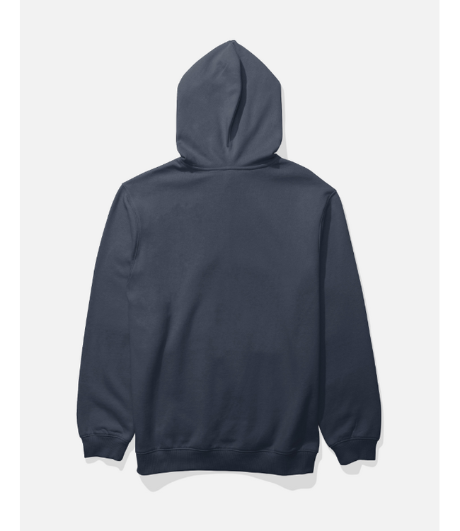 Salty Crew SALTY CREW HOODIE REFUGE HOMME
